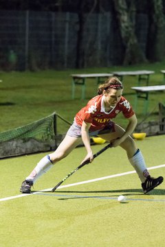 Bild 171 - Frauen Der Club an der Alster 2 - Uhlenhorster HC : Ergebnis: 3:0